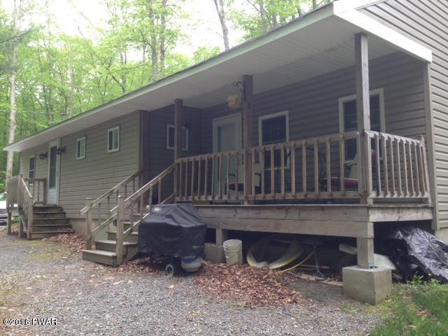 311 Whittaker Road Dingmans Ferry, PA 18328 - Photo 1 of 18