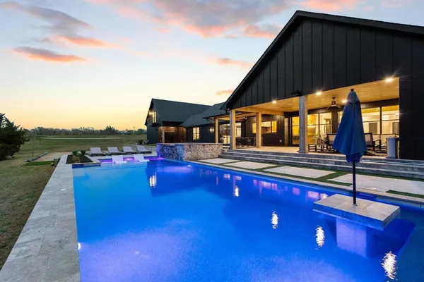 $2,349,000 | 411 Kerfoot Drive, Gunter, TX 75058