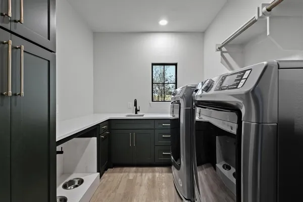 $2,000,500 | 411 Kerfoot Drive, Gunter, TX 75058