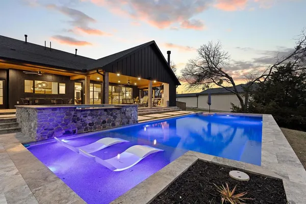 $2,000,500 | 411 Kerfoot Drive, Gunter, TX 75058