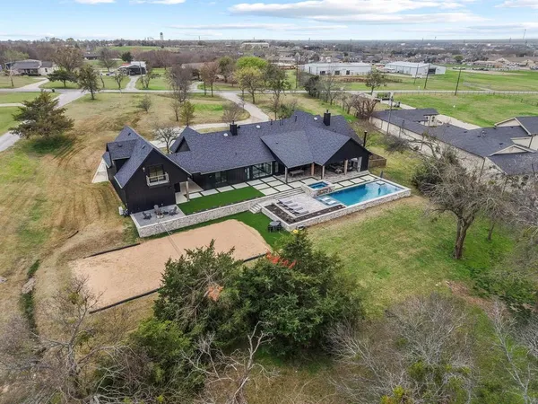 $2,000,500 | 411 Kerfoot Drive, Gunter, TX 75058