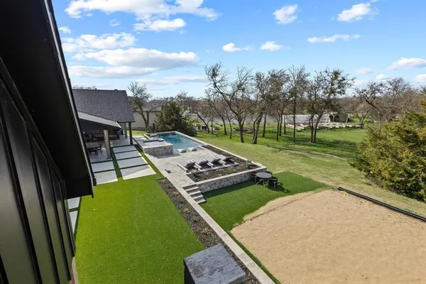 $2,000,500 | 411 Kerfoot Drive, Gunter, TX 75058