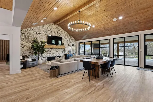 $2,000,500 | 411 Kerfoot Drive, Gunter, TX 75058
