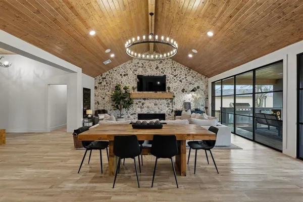 $2,000,500 | 411 Kerfoot Drive, Gunter, TX 75058