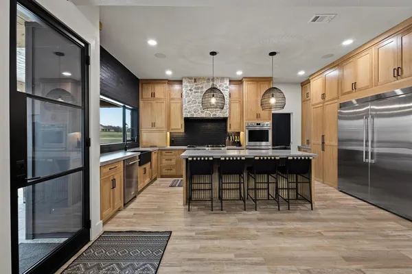 $2,000,500 | 411 Kerfoot Drive, Gunter, TX 75058