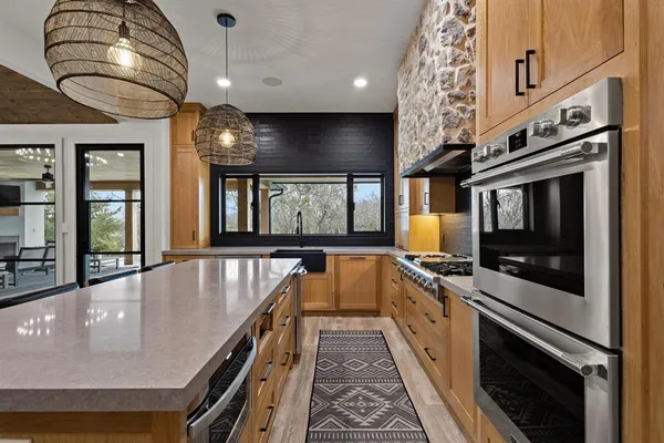 $2,000,500 | 411 Kerfoot Drive, Gunter, TX 75058