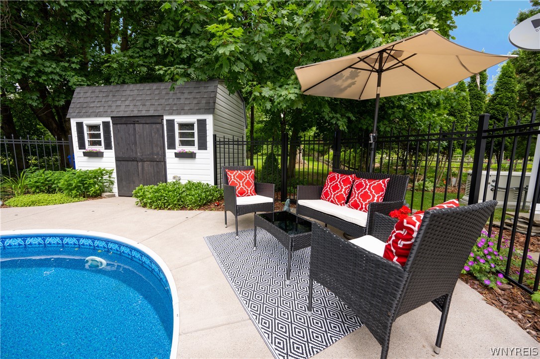 5217 Tonawanda Creek Road Pendleton, NY 14120 - Photo 8 of 50