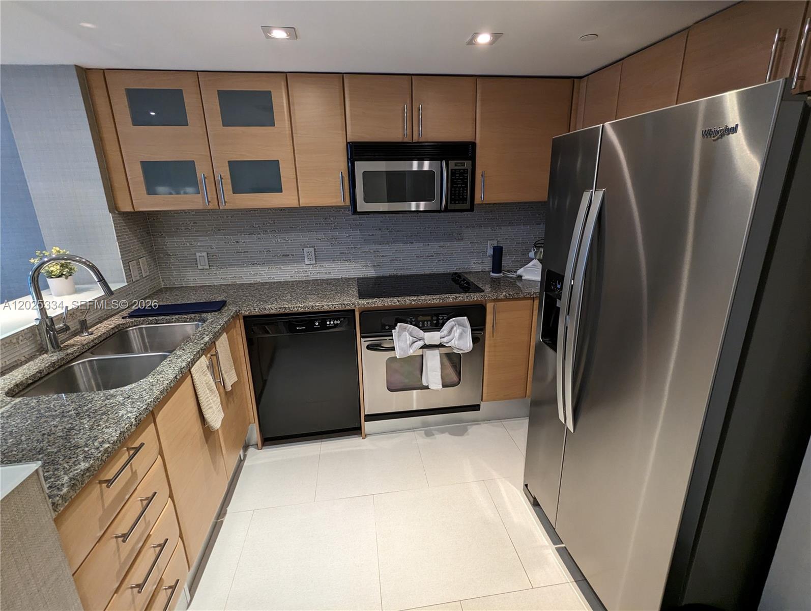 2101 Brickell Avenue, Unit 1104 Miami, FL 33129 - Photo 6 of 22