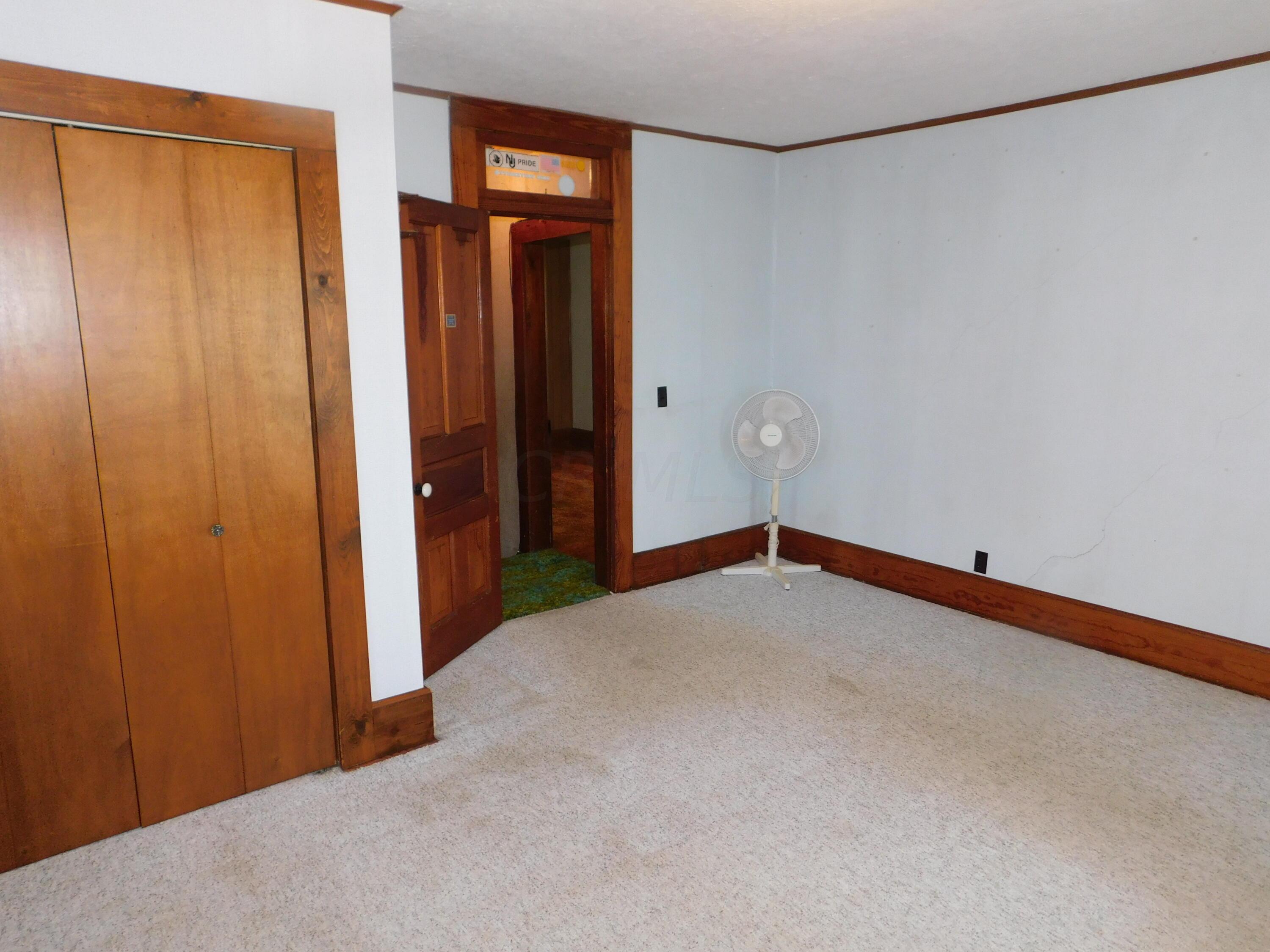 31481 Hamilton Road Richwood, OH 43344 - Photo 18 of 24 Bedroom #4