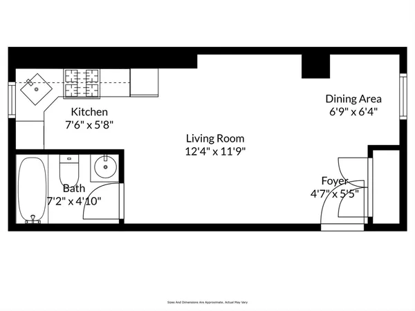 $2,500 | 1170 Massachusetts Avenue, Unit L2, Cambridge, MA 02138