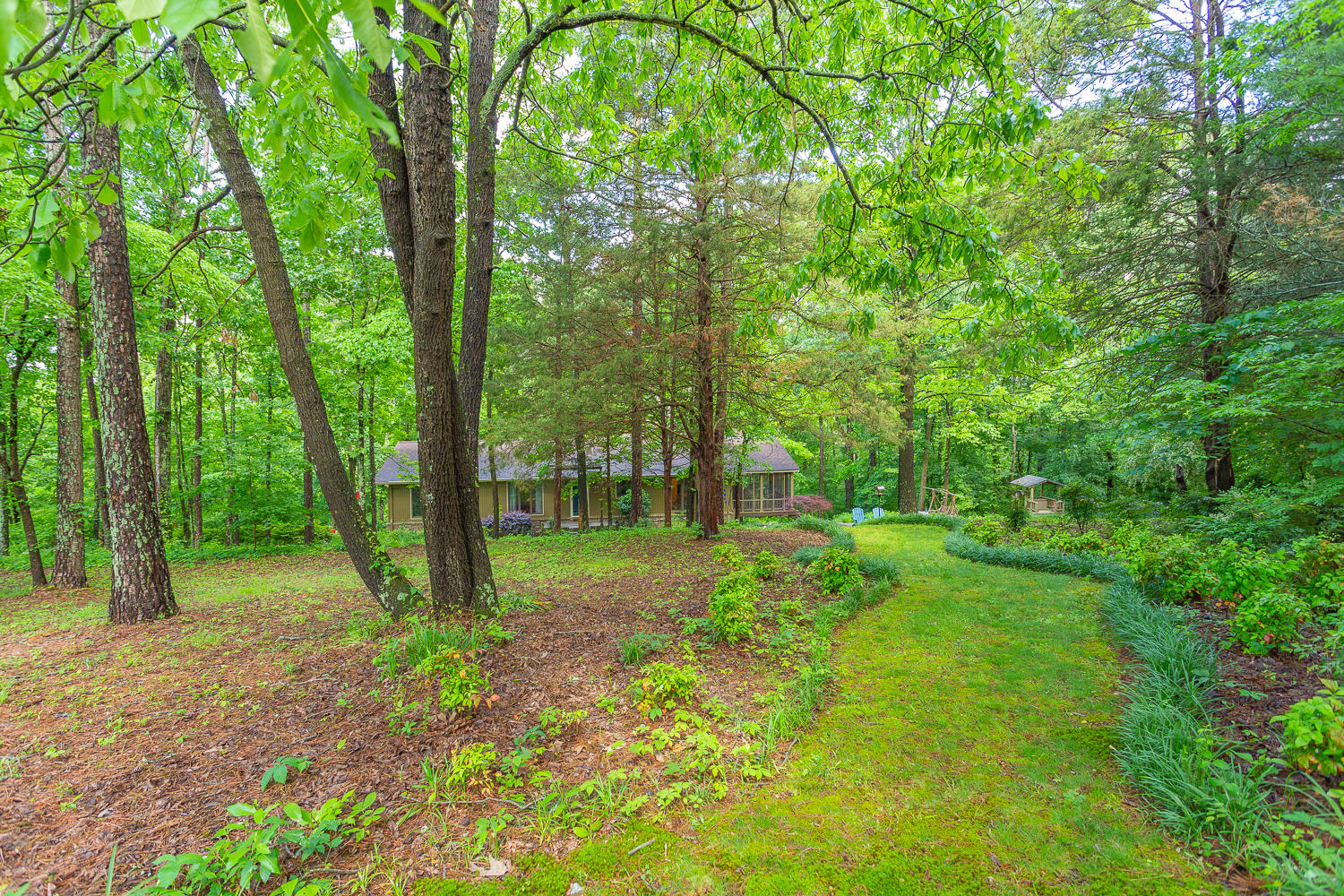 69 Ridgeway Circle Ringgold, GA 30736 - Photo 11 of 69 69 Ridgeway HD -20