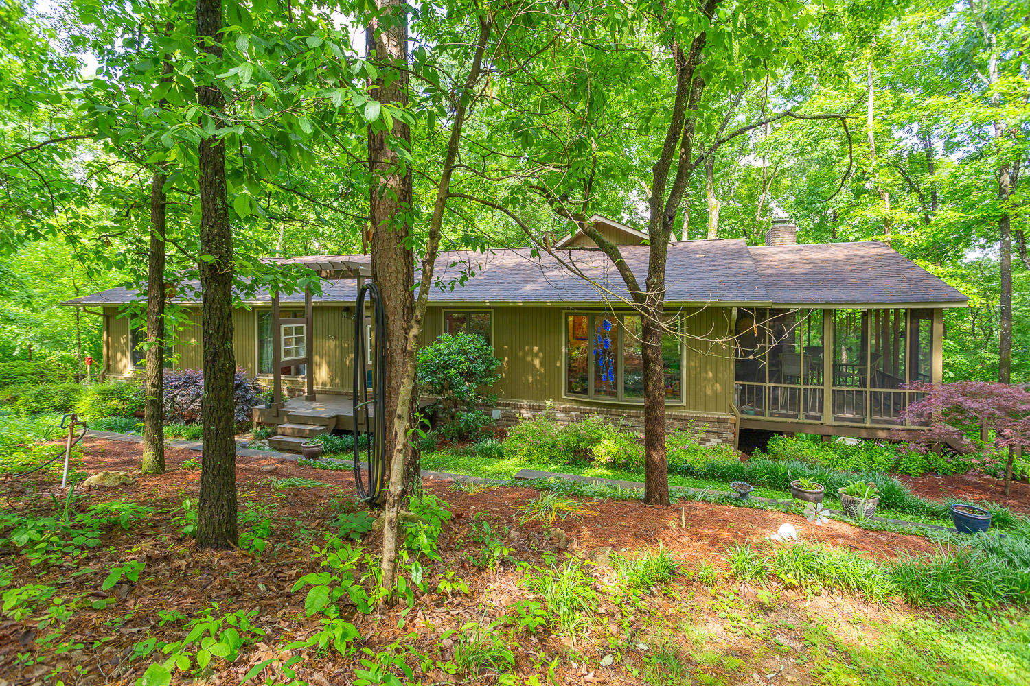 69 Ridgeway Circle Ringgold, GA 30736 - Photo 12 of 69 69 Ridgeway HD -21