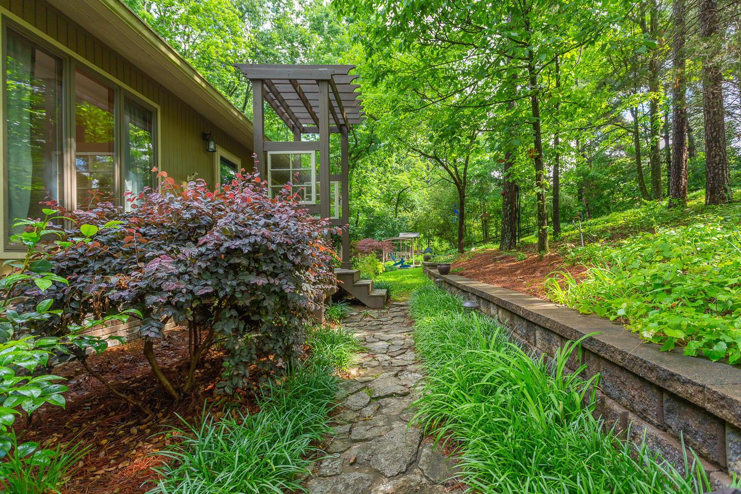 69 Ridgeway Circle Ringgold, GA 30736 - Photo 13 of 69 69 Ridgeway HD -22