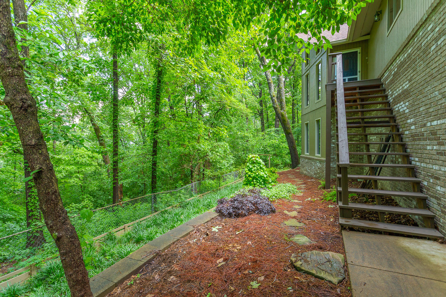 69 Ridgeway Circle Ringgold, GA 30736 - Photo 16 of 69 69 Ridgeway HD -9