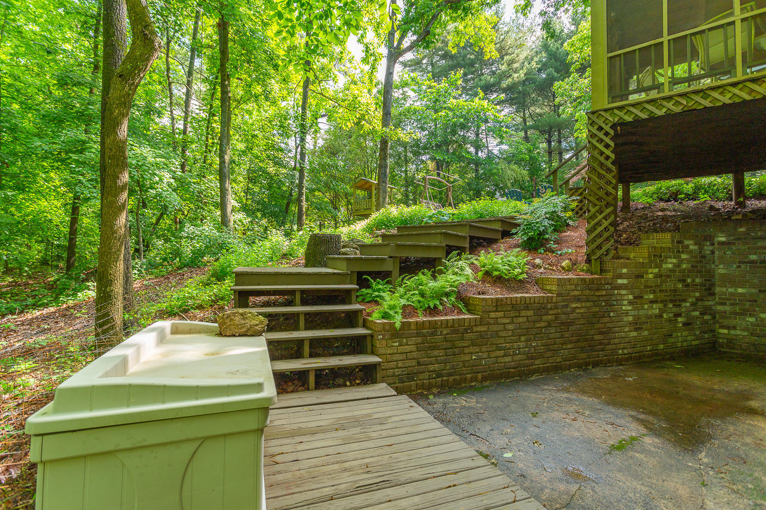 69 Ridgeway Circle Ringgold, GA 30736 - Photo 19 of 69 69 Ridgeway HD -12