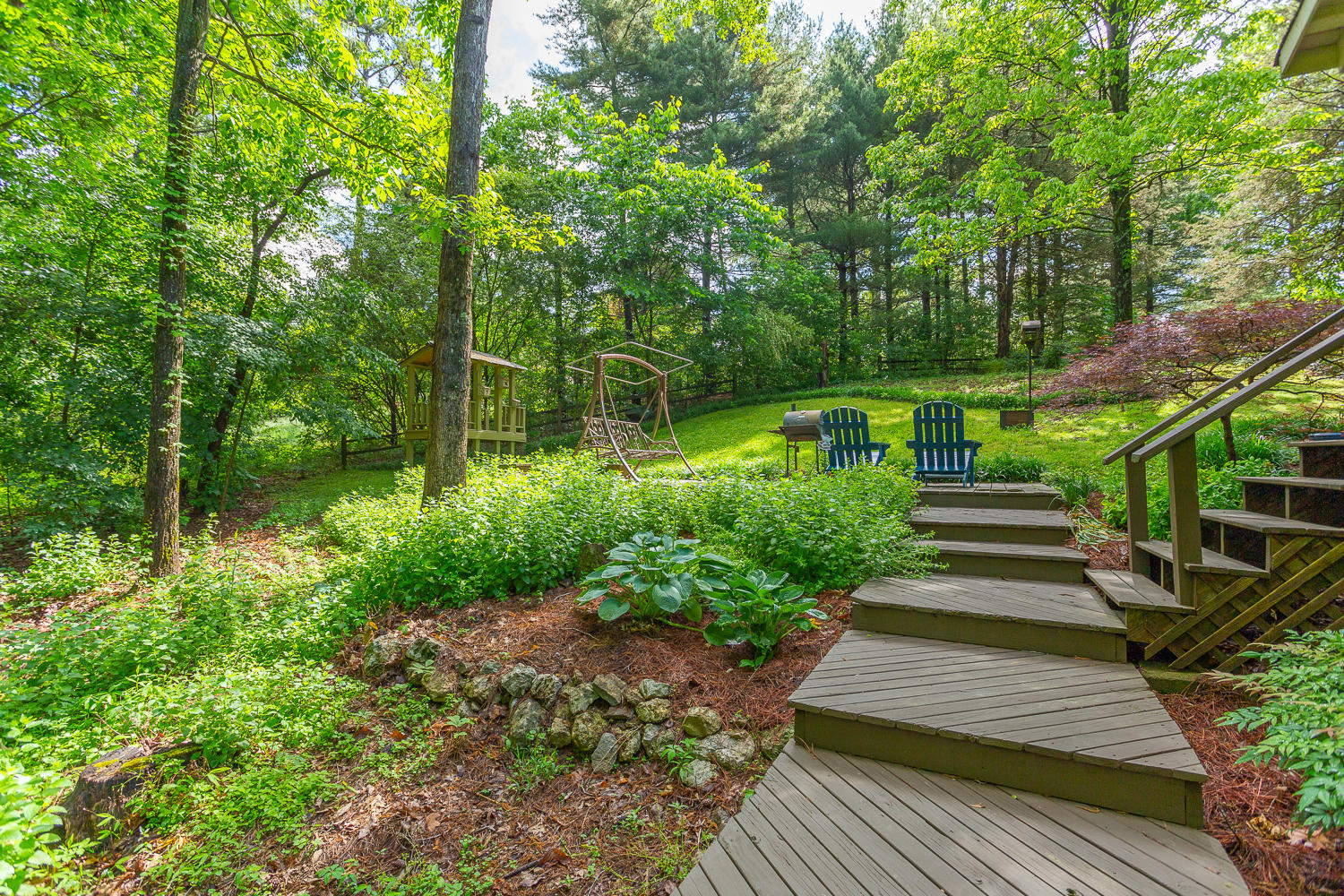 69 Ridgeway Circle Ringgold, GA 30736 - Photo 20 of 69 69 Ridgeway HD -13