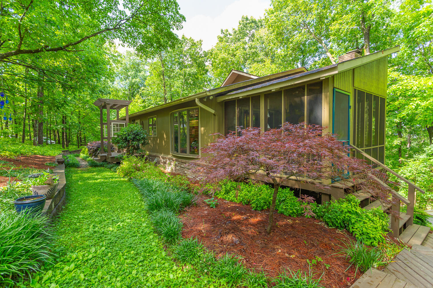 69 Ridgeway Circle Ringgold, GA 30736 - Photo 22 of 69 69 Ridgeway HD -15
