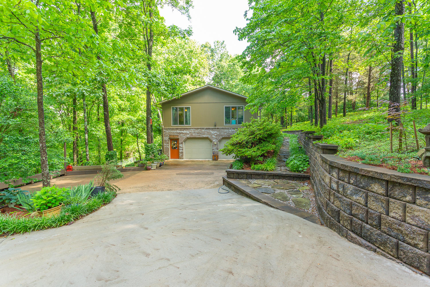 69 Ridgeway Circle Ringgold, GA 30736 - Photo 24 of 69 69 Ridgeway HD -2
