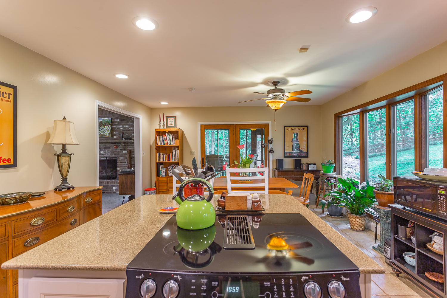 69 Ridgeway Circle Ringgold, GA 30736 - Photo 40 of 69 69 Ridgeway HD -39