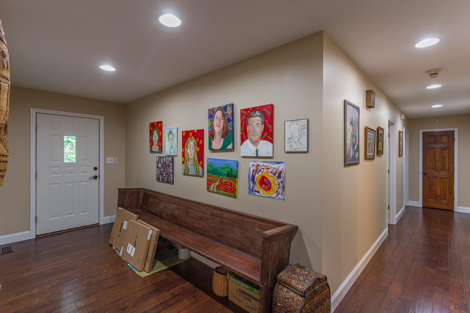 69 Ridgeway Circle Ringgold, GA 30736 - Photo 45 of 69 69 Ridgeway HD -23