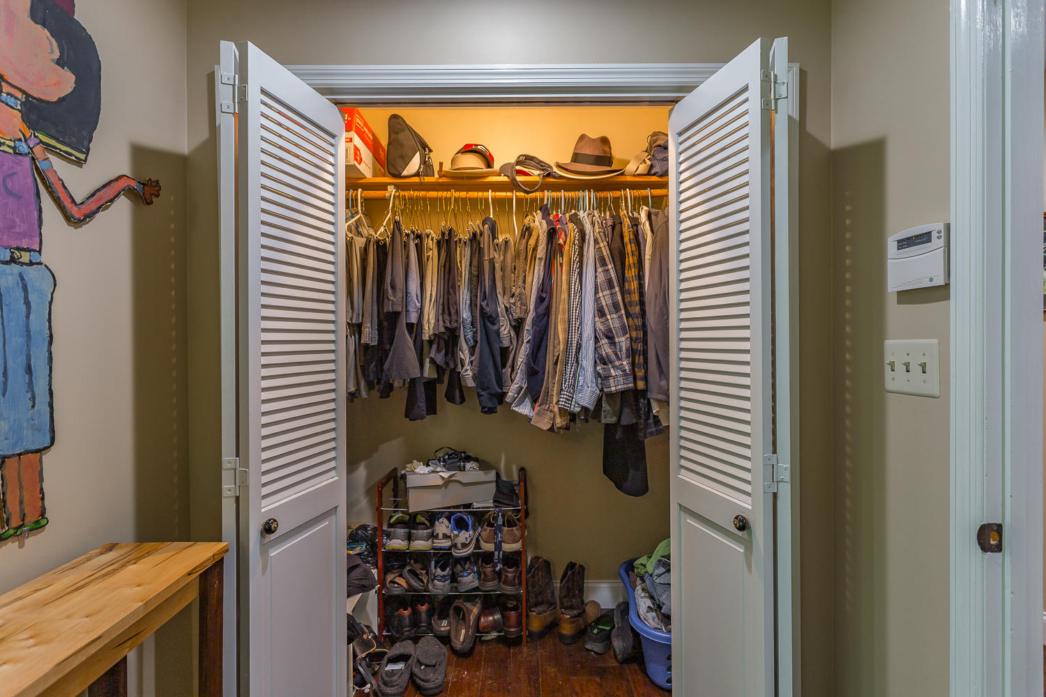 69 Ridgeway Circle Ringgold, GA 30736 - Photo 53 of 69 69 Ridgeway HD -35