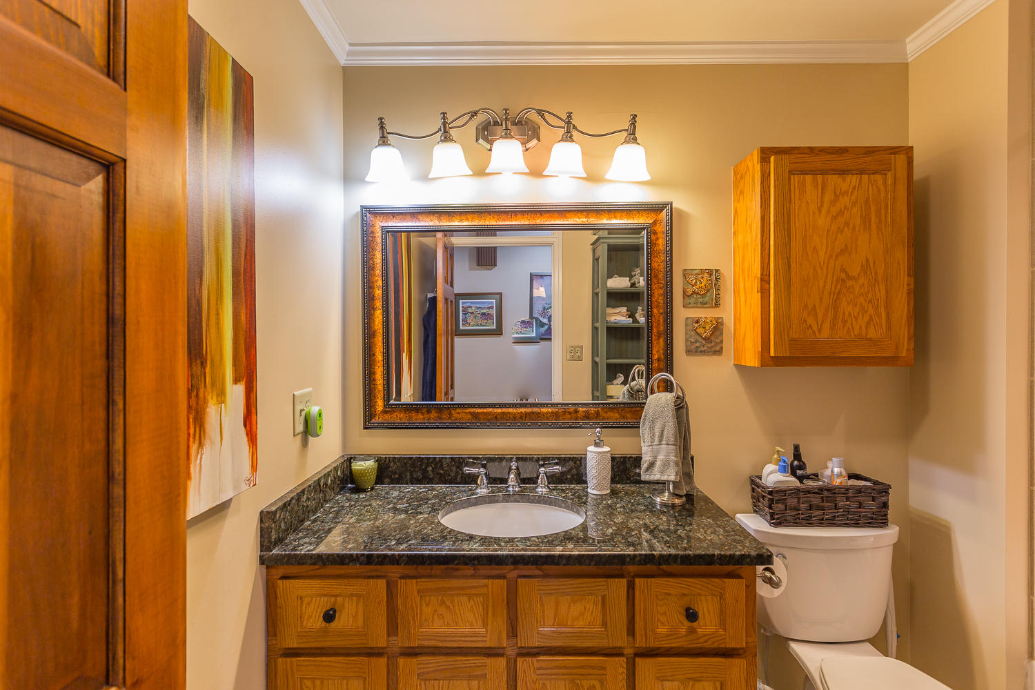 69 Ridgeway Circle Ringgold, GA 30736 - Photo 54 of 69 69 Ridgeway HD -24