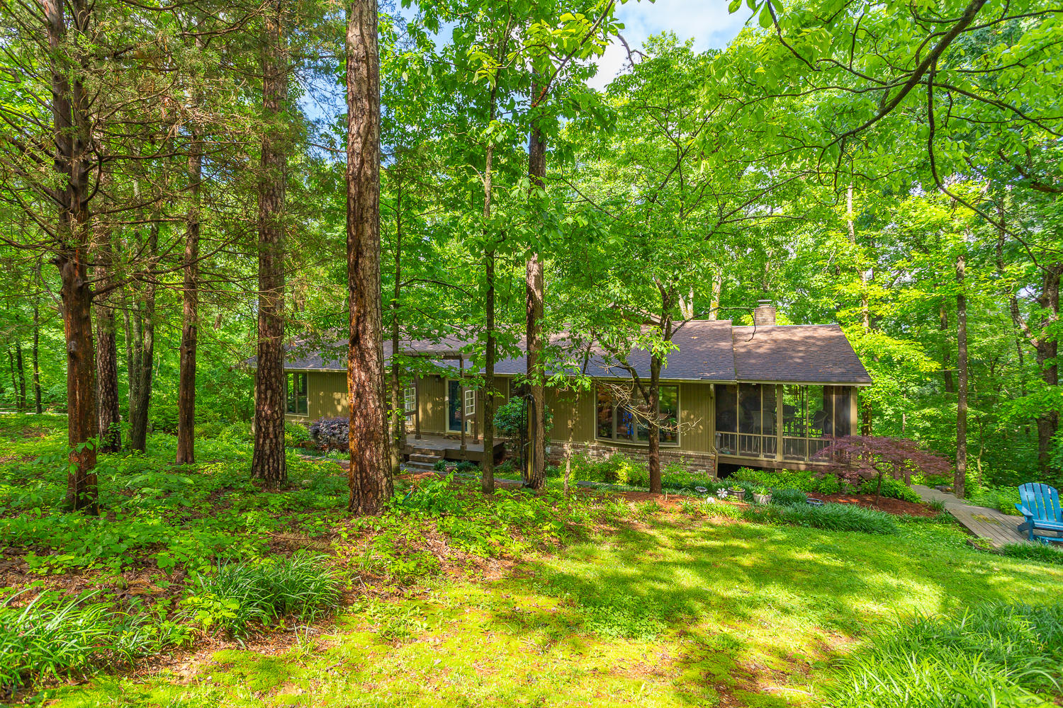 69 Ridgeway Circle Ringgold, GA 30736 - Photo 8 of 69 69 Ridgeway HD -16