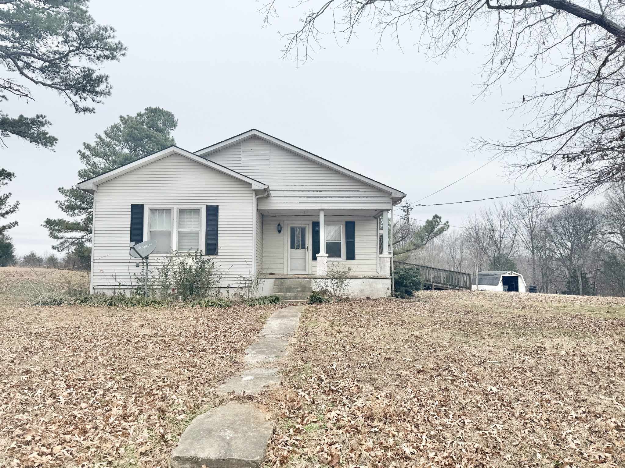 560 State Line Road Loretto, TN 38469 - Photo 1 of 9