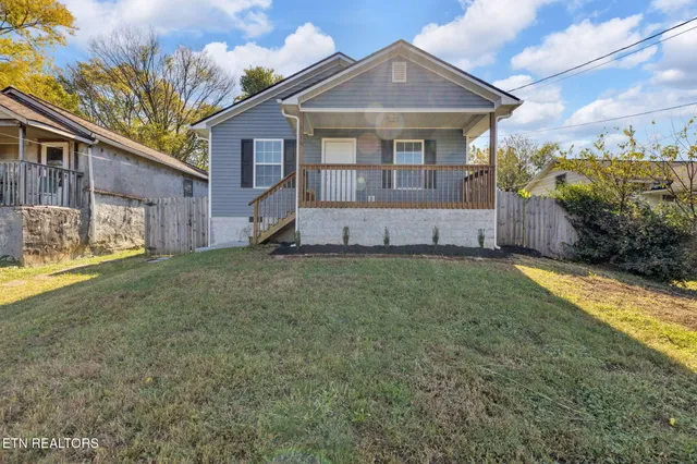 $264,900 | 2116 Mississippi Avenue, Knoxville, TN 37921