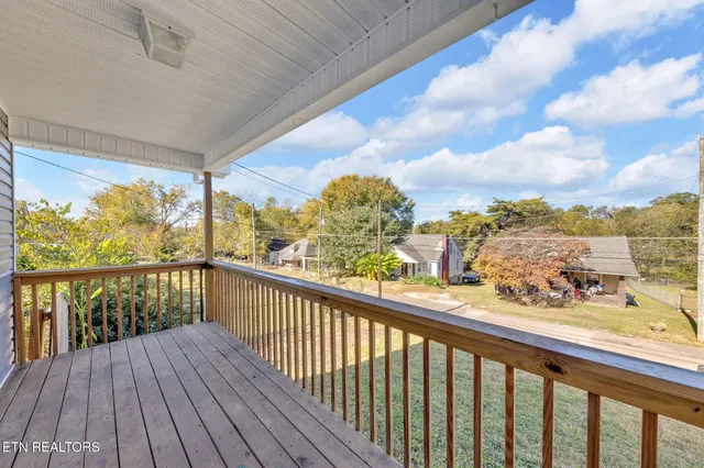 $264,900 | 2116 Mississippi Avenue, Knoxville, TN 37921