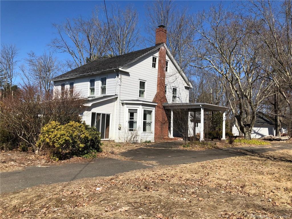 8 East Granby Road Granby, CT 06035 - Photo 1 of 1 Gallery Image 1