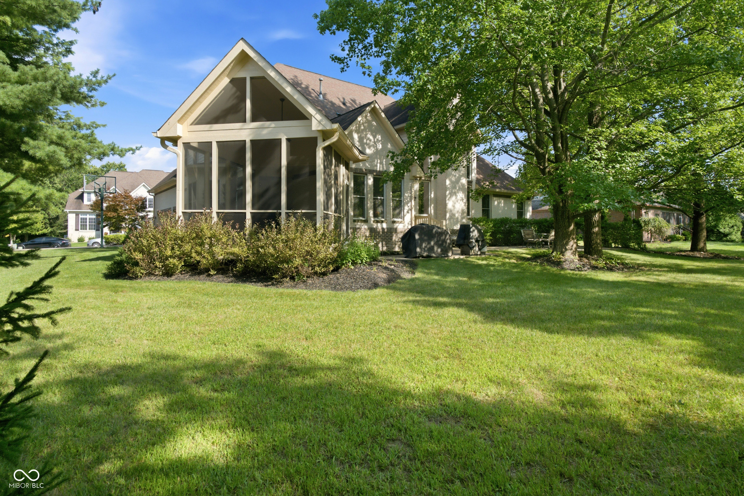 7638 Spring Ridge Drive Indianapolis, IN 46278 - Photo 62 of 67 Gallery Image 62
