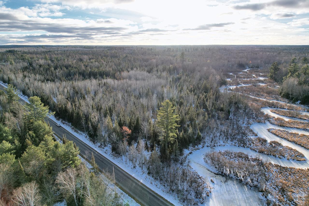 Lot Sundstein Sundstein Road Eagle River, WI 54521 - Photo 2 of 12 Gallery Image 2