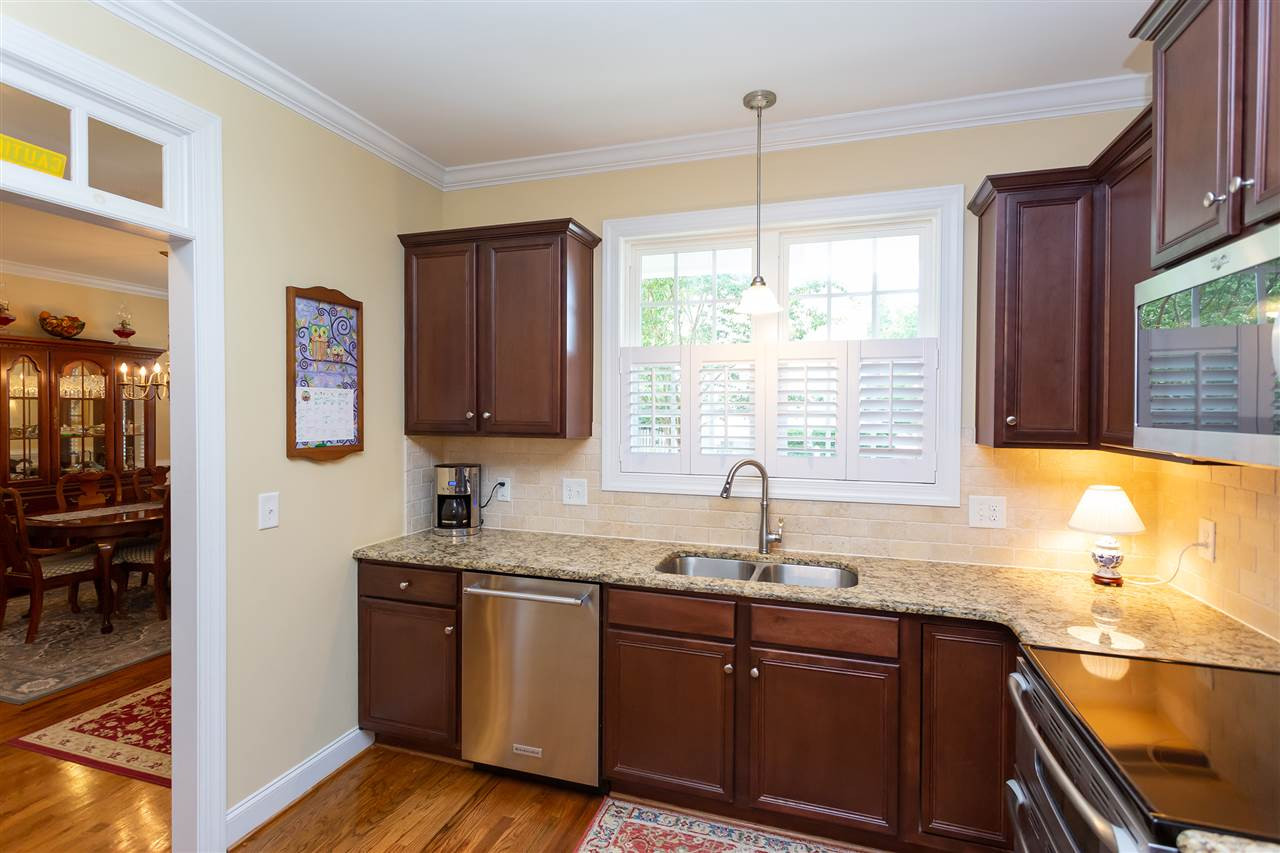 Kitchen Sink