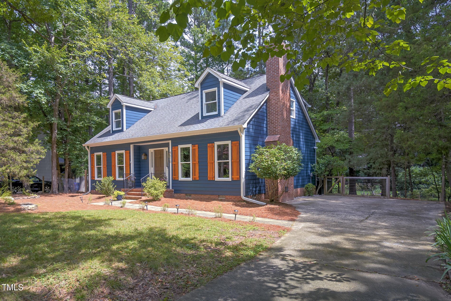 4510 Valley Forge Road Durham, NC 27705 - Photo 2 of 43 Valley Forge-3