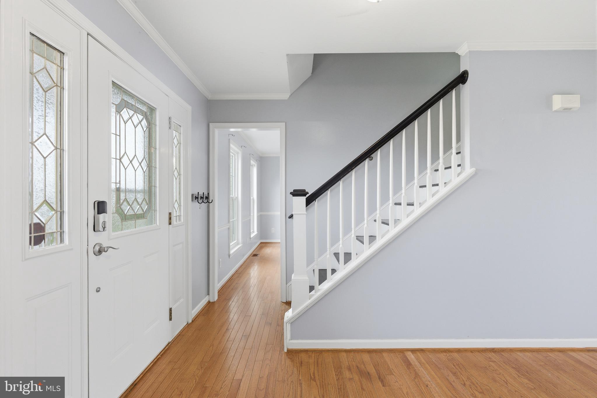 11339 Gift Road Clear Spring, MD 21722 - Photo 19 of 59 Foyer