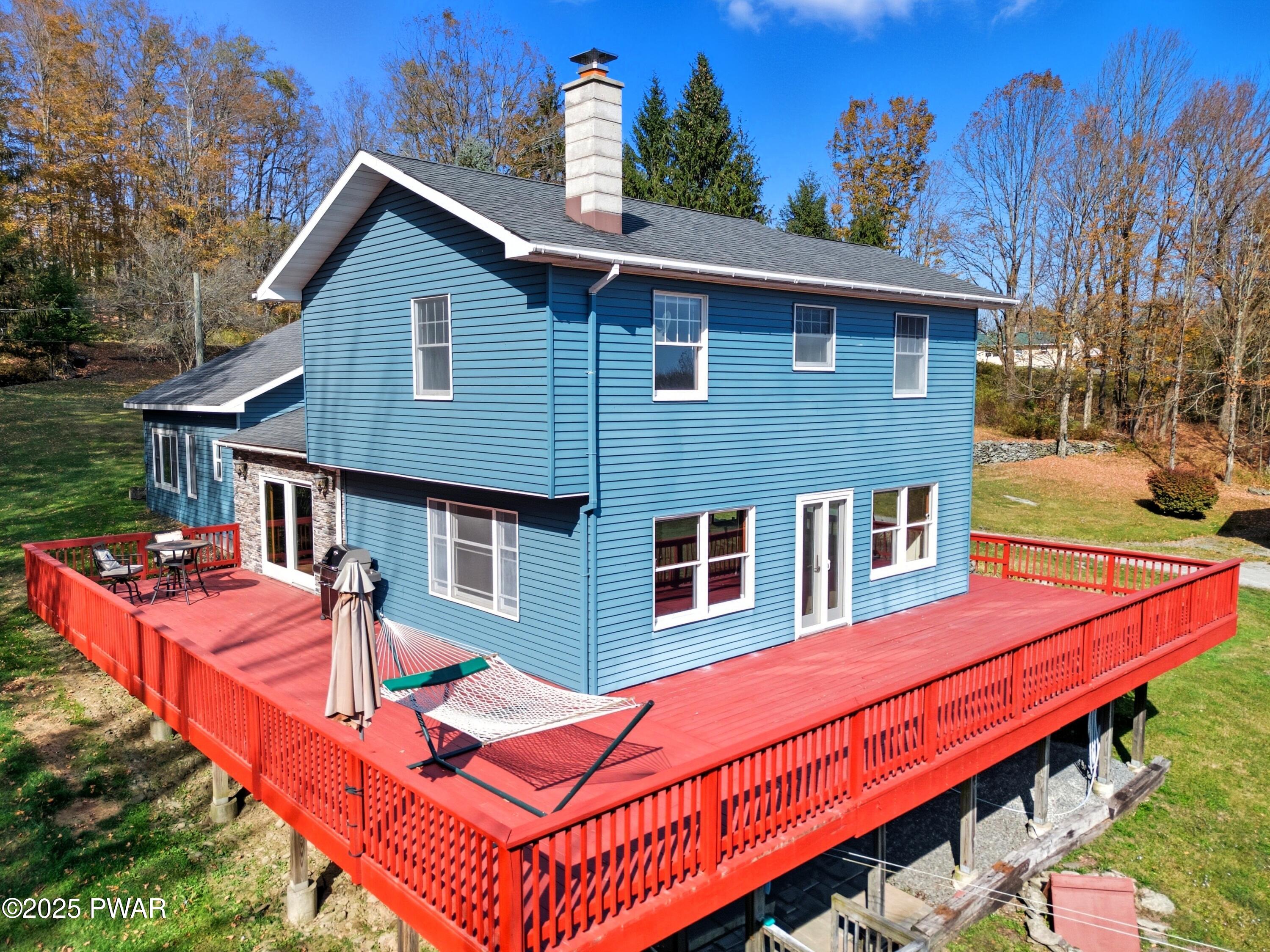 124 Rainbow Road Lakewood, PA 18439 - Photo 5 of 68