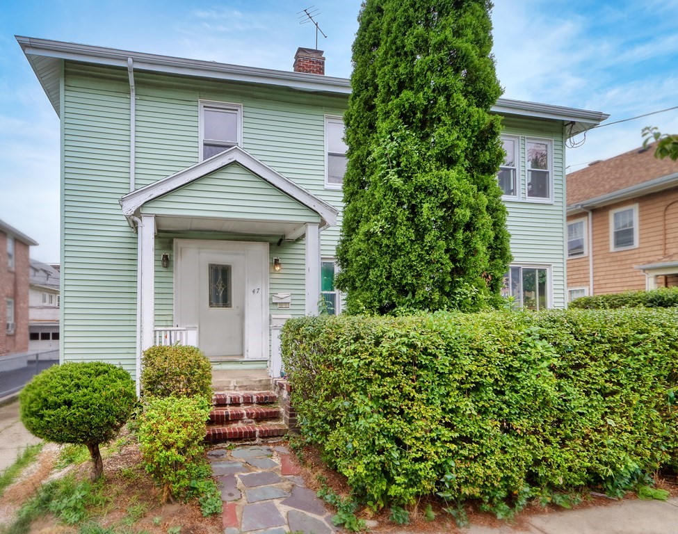 47 Claymoss Road Boston, MA 02135 - Photo 1 of 30 Gallery Image 1