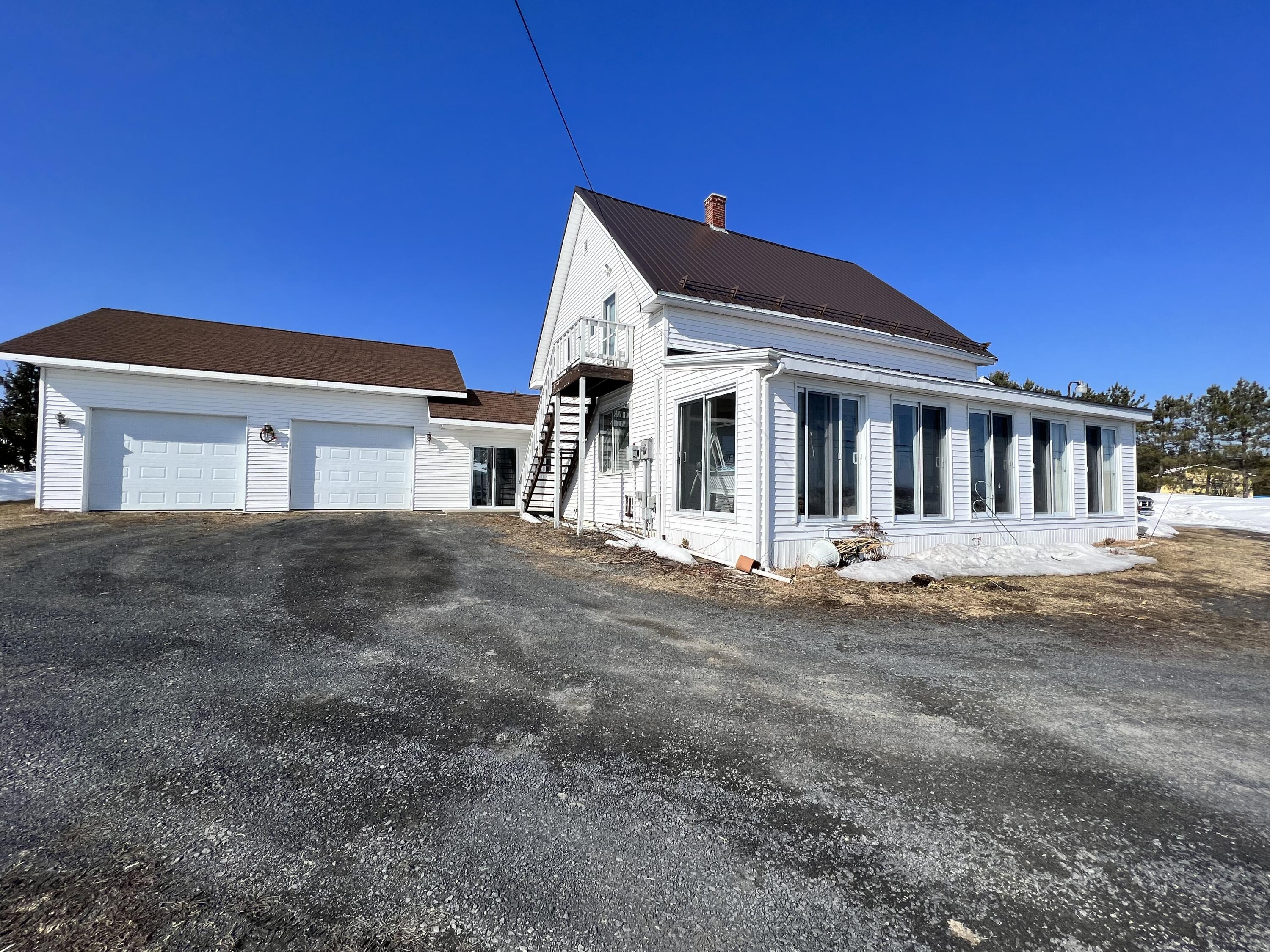 133 Cleveland Road St. Agatha, ME 04772 - Photo 3 of 70 IMG_6868