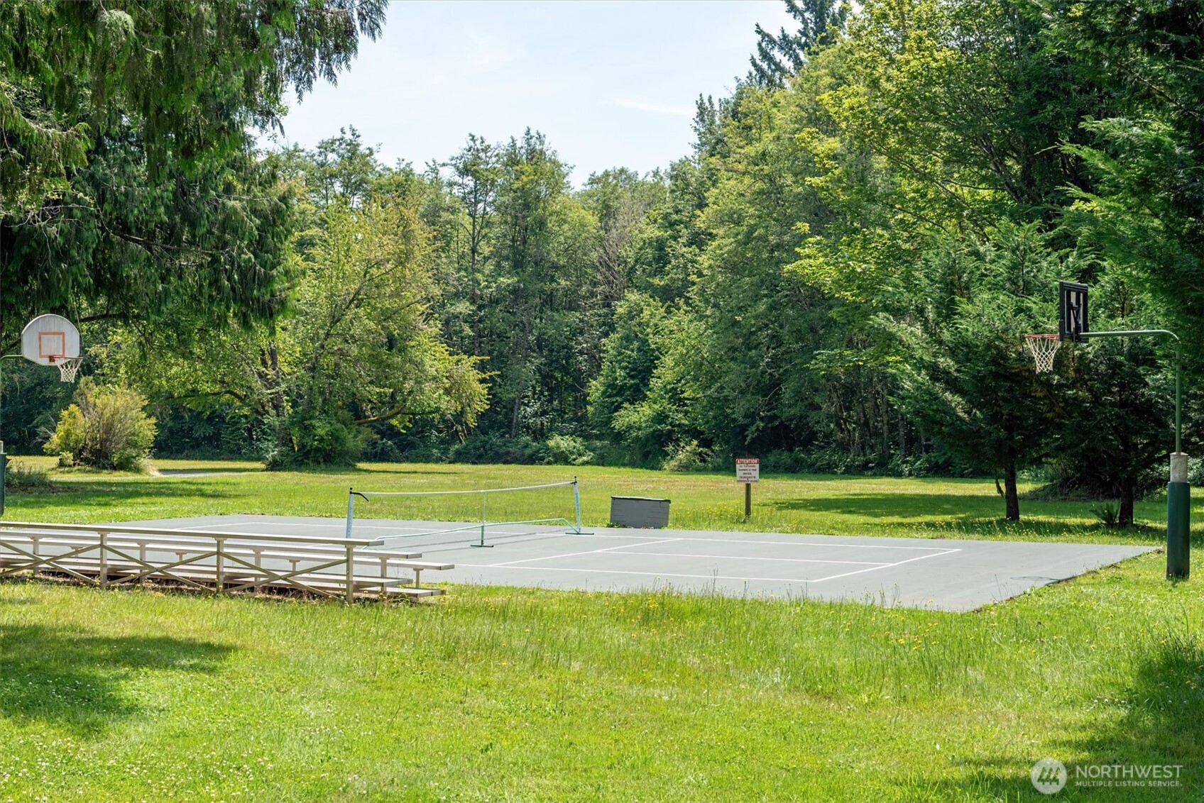 304 Winston Creek Road, Unit B10L3 Mossyrock, WA 98564 - Photo 30 of 30 a view of an outdoor space and swimming pool