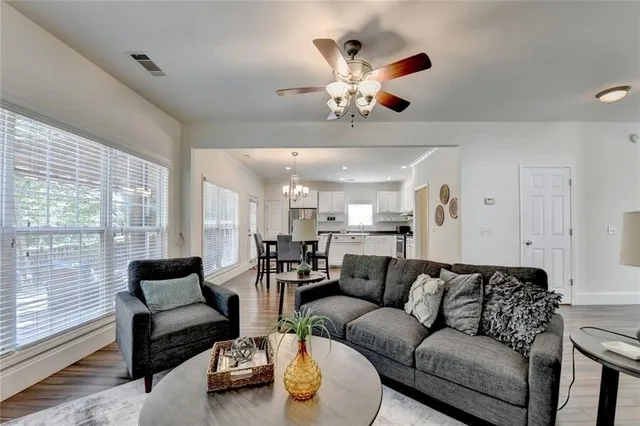 $2,650 | 335 Pintail Court, Suwanee, GA 30024