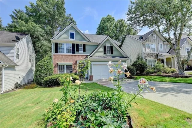 $2,650 | 335 Pintail Court, Suwanee, GA 30024