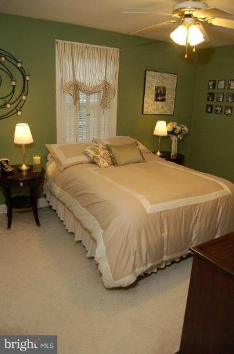 315 Overbrook Road Baltimore, MD 21212 - Photo 10 of 18 Master Bedroom #2