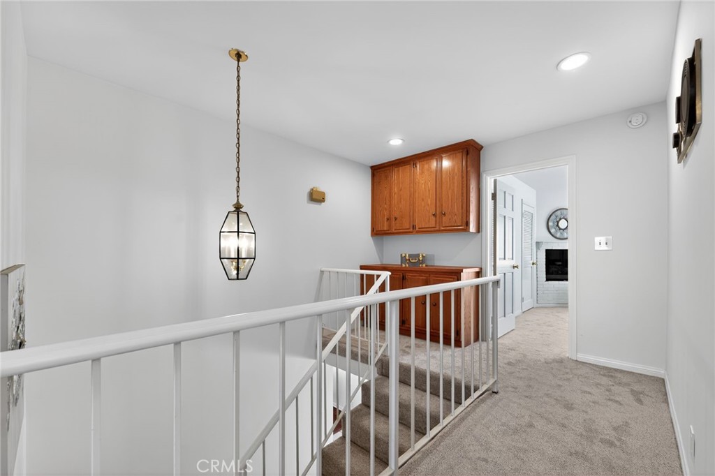 20254 Stagg Street Winnetka, CA 91306 - Photo 24 of 27 a view of an empty room with windows