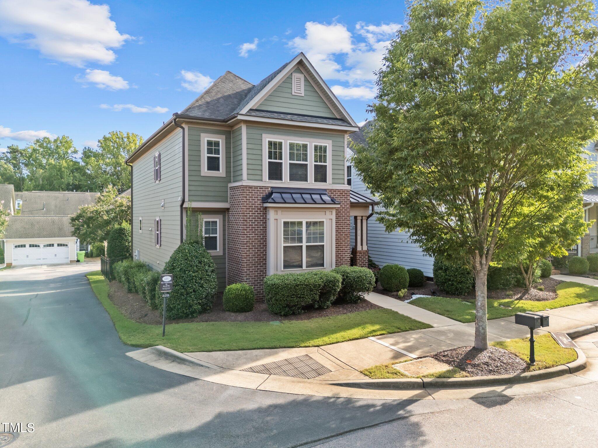 1314 Rodessa Run Raleigh, NC 27607 - Photo 1 of 31 25-web-or-mls-DJI_20240903171548_0378_D