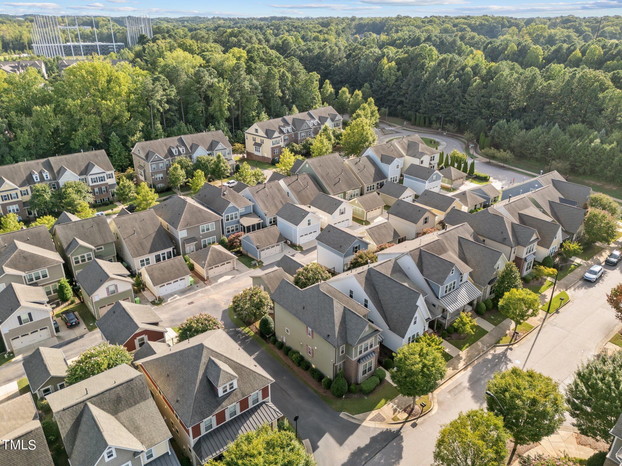 1314 Rodessa Run Raleigh, NC 27607 - Photo 31 of 31 33-web-or-mls-DJI_20240903172145_0387_D