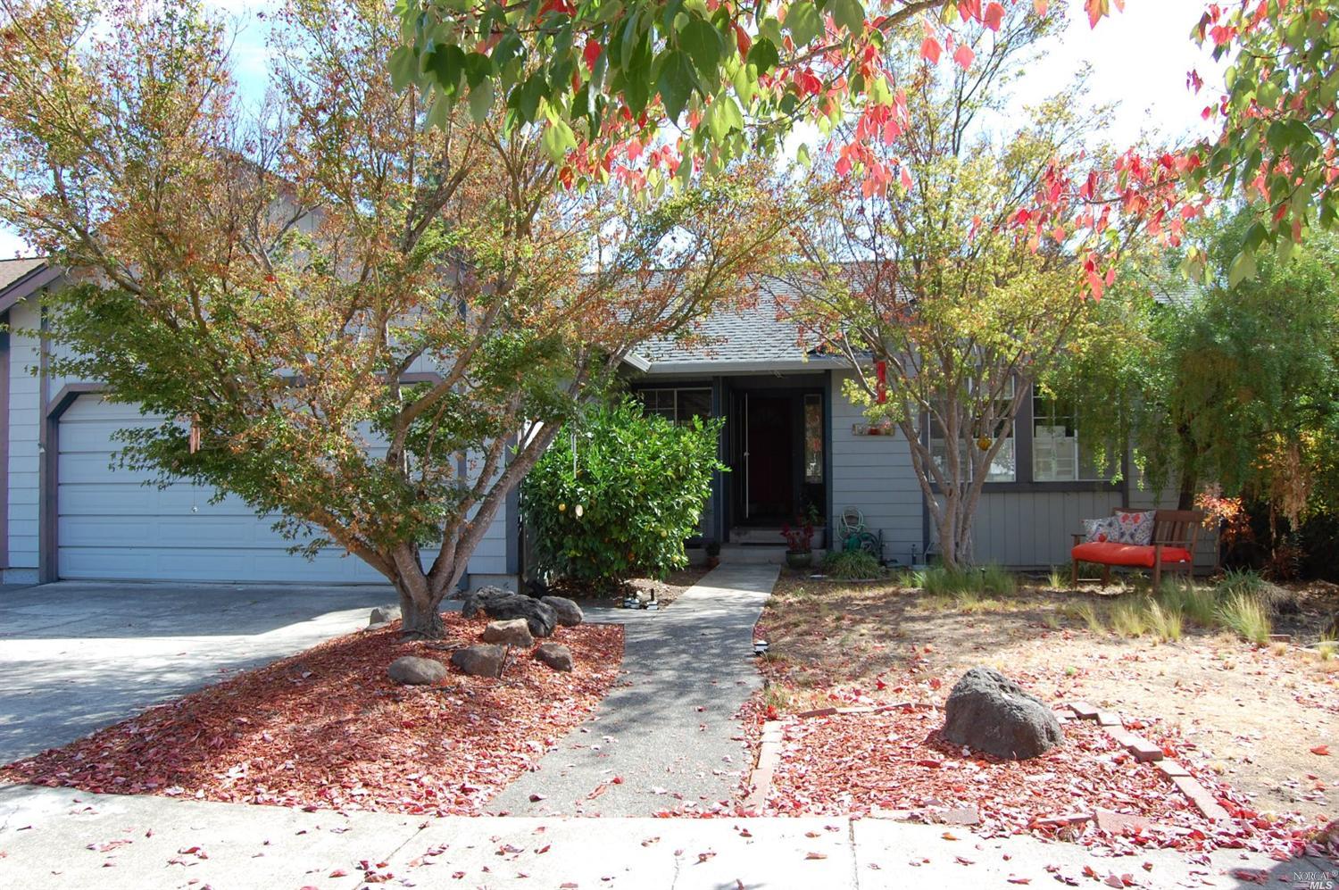 1850 Gabriel Court Santa Rosa, CA 95403 - Photo 1 of 1 Gallery Image 1