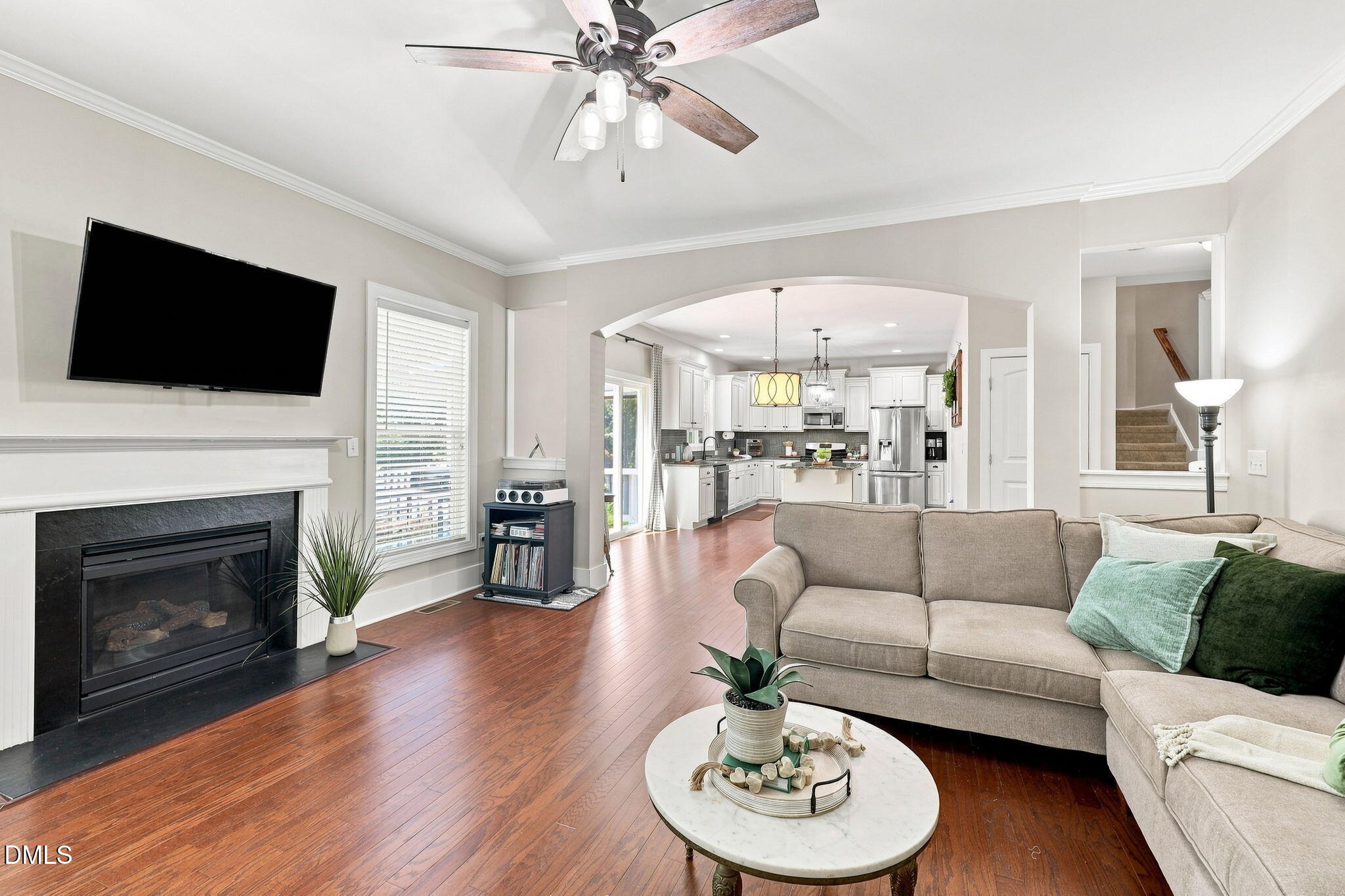 420 Covenant Rock Lane Holly Springs, NC 27540 - Photo 10 of 46 35-web-or-mls-IMG_7475