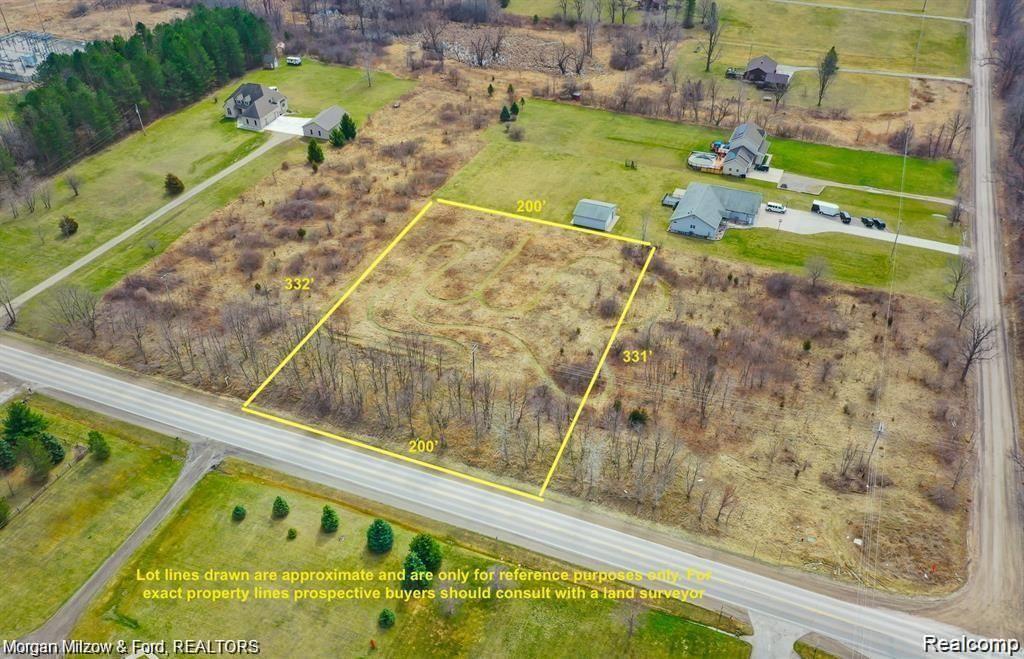 2434 East Baldwin Road Grand Blanc, MI 48439 - Photo 1 of 1 Gallery Image 1
