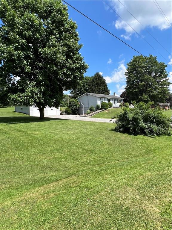311 Cornetti Road Fenelton, PA 16034 - Photo 2 of 38 Gallery Image 2
